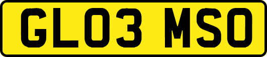 GL03MSO