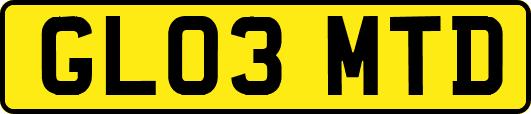 GL03MTD