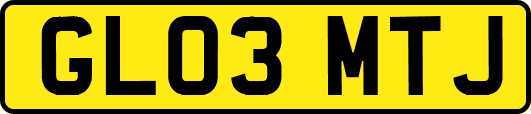 GL03MTJ