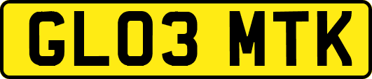 GL03MTK