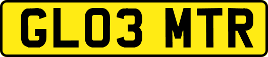 GL03MTR