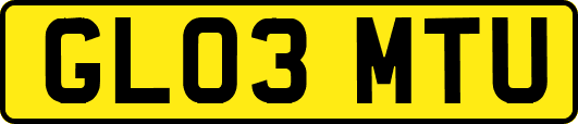GL03MTU