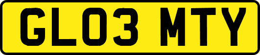 GL03MTY