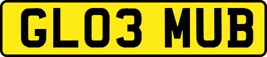 GL03MUB