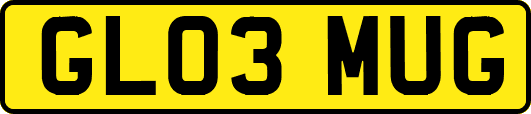 GL03MUG