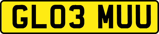 GL03MUU