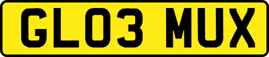 GL03MUX