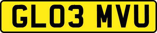 GL03MVU