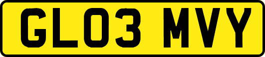 GL03MVY