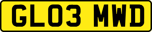 GL03MWD