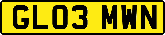 GL03MWN