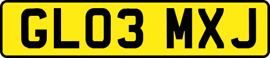 GL03MXJ