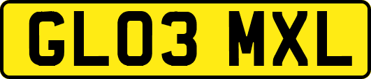 GL03MXL