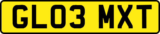 GL03MXT