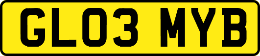 GL03MYB