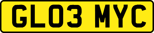 GL03MYC
