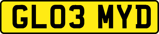GL03MYD