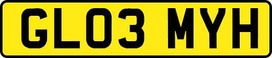 GL03MYH