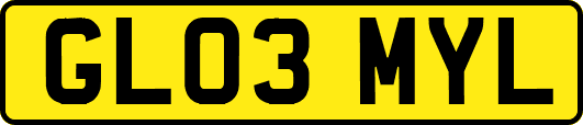 GL03MYL
