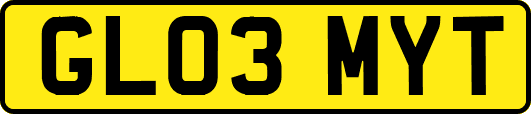 GL03MYT