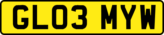 GL03MYW