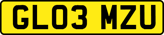 GL03MZU