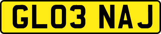 GL03NAJ