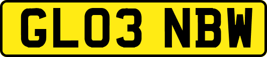 GL03NBW