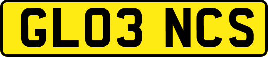 GL03NCS