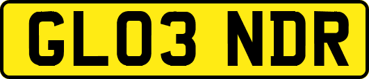 GL03NDR