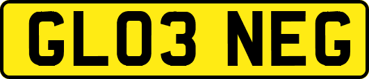 GL03NEG