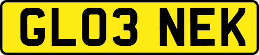 GL03NEK