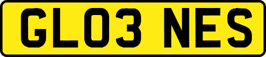 GL03NES