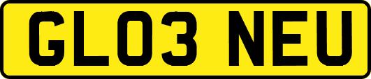 GL03NEU