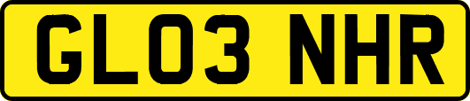 GL03NHR
