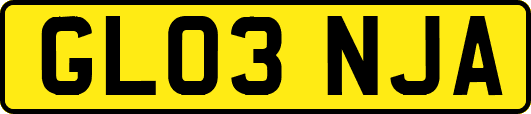 GL03NJA