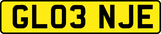 GL03NJE