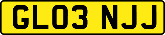 GL03NJJ