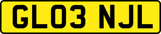 GL03NJL