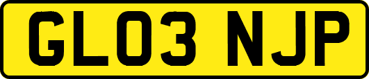 GL03NJP