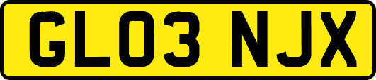 GL03NJX