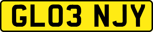GL03NJY