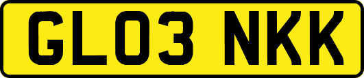 GL03NKK
