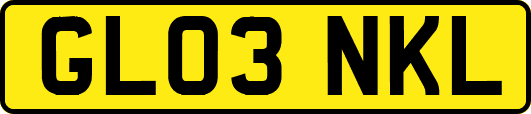 GL03NKL