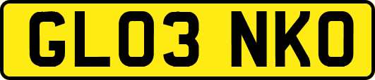 GL03NKO