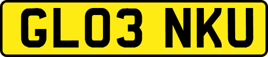 GL03NKU