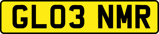 GL03NMR