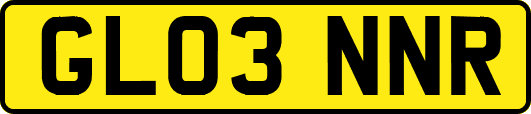 GL03NNR