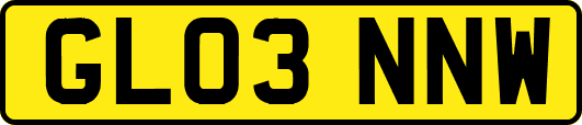 GL03NNW