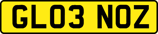 GL03NOZ